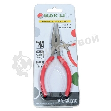 Плоскогубцы BAKU BK-031