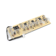 Плата управления для варочных поверхностей Krona/Fornelli 2020103425 сенсор