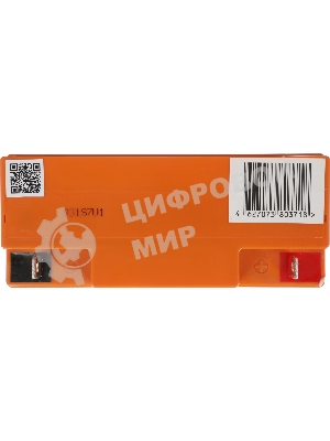 Батарея Delta HRL 12-18 X (17.8 А\ч, 12В) свинцово- кислотный аккумулятор