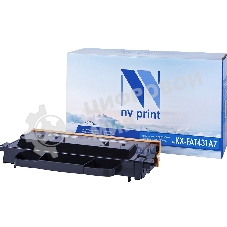Картридж NVPrint совместимый Panasonic KX-FAT431A7 для KX-MB2230RU/2270RU/2510RU/2540RU (6000k)