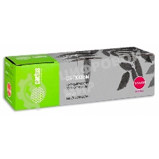 Картридж лазерный Cactus CS-TK8305M пурпурный (15000 стр.) для Kyocera Mita 3050/3051/3550/3551