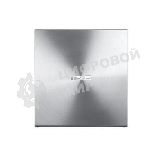 Оптический привод внешний ASUS SDRW-08U5S-U/SIL/G/AS/, dvd-rw, external