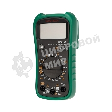 Универсальный мультиметр MASTECH MS8238 в кожухе 13-2026
