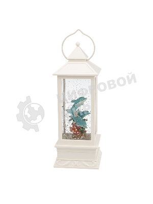 Декоративный светильник Neon-night 