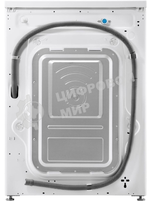 Стиральная машина LG F10B8LD7 белая, загрузка фронтальная 5кг, 1000 об/мин., класс: A