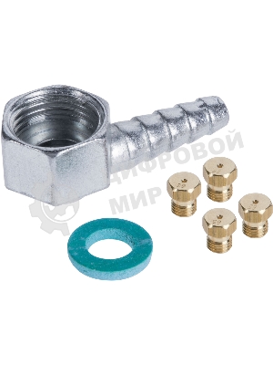 Газовая варочная панель Maunfeld EGHE.64.63CB.R/G