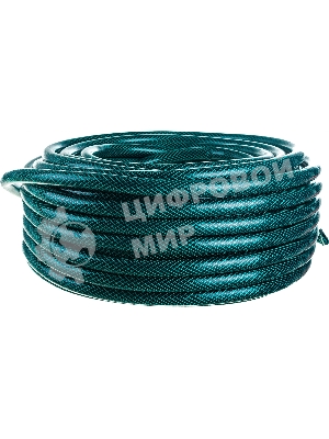 Шланг поливочный ПВХ,трехслойный армированный 3/4