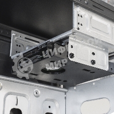 Салазки (переходник) ExeGate EX292545RUS HD-22T3P пластиковые для установки 2xHDD/SSD 2.5