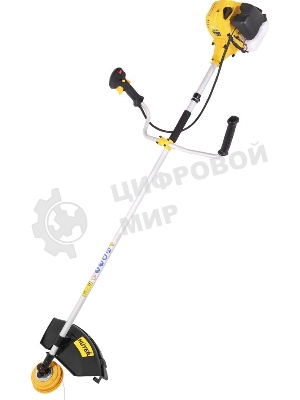 Бензиновый триммер Huter GGT-553TX