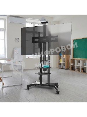 Подставка для телевизора Onkron TS1881 Elift черный 50