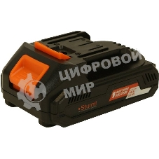 Батарея аккумуляторная Sturm! SBP1802 18В