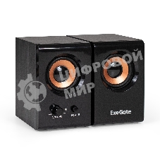 Акустическая система 2.0 ExeGate Maestro SPS-605