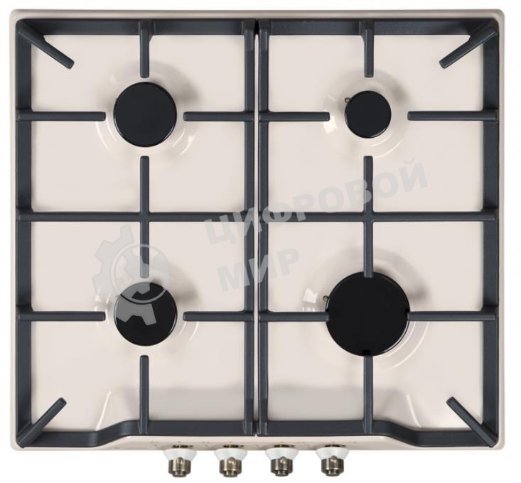 Газовая варочная панель Gefest PVG 1212-02 K55 14882001