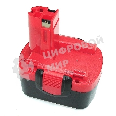 Аккумулятор для Bosch (p/n: 2607335534, 2607335264, 2607335694, BAT140), 1.3Ah 14.4V