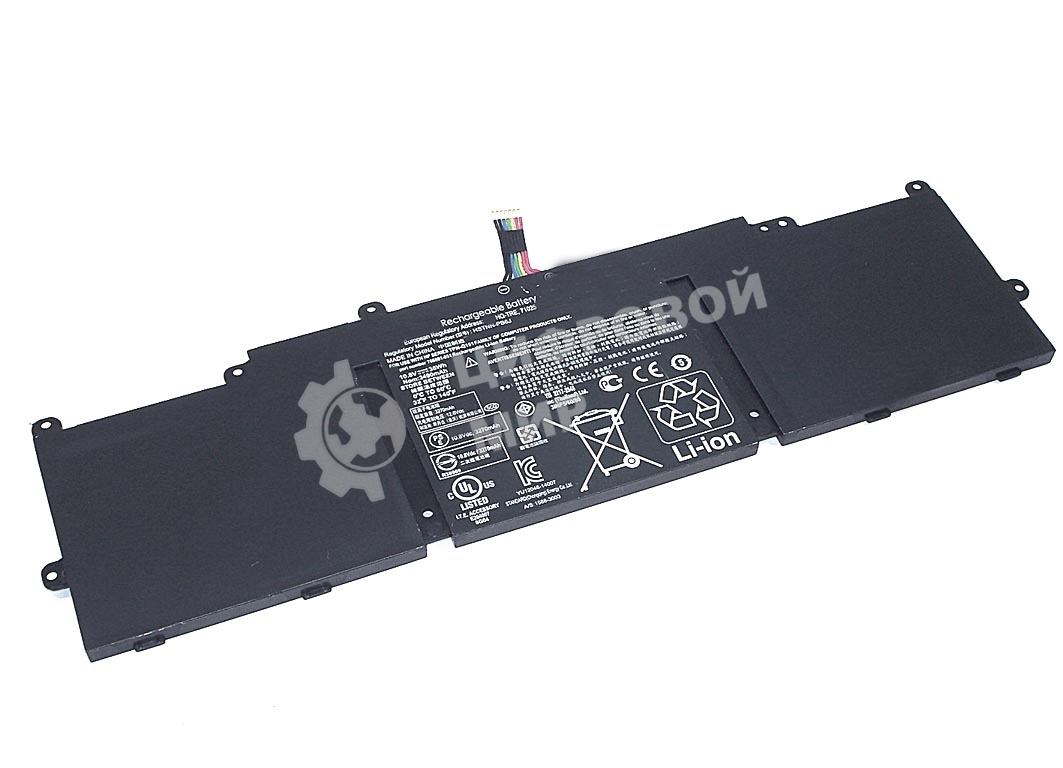 Аккумуляторная батарея для ноутбука HP Chromebook 210 G110.8V 36Wh