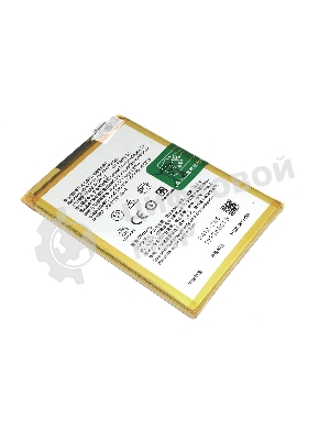 Аккумулятор (батарея) BLPA19 для OPPO A58 4G, A38 4G, A18