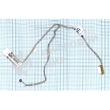 Шлейф матрицы для ноутбука Asus N55, N55SF, N55S, N55U, N55SL, high resolution, DD0NJ5LC110