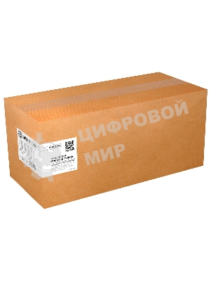 Картридж лазерный Cactus CS-CLT-K809S черный (20000 стр.) для Samsung CLX-9201ND/9201NA/9251NA/9301NA