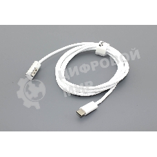 Кабель Type-C на magsafe 2