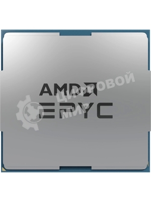 Процессор AMD EPYC 9454 Soc-SP5 2.75 GHz OEM
