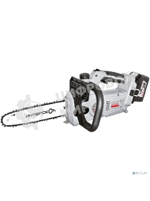 Цепная пила ИНТЕРСКОЛ ПЦА-10/18В 696.4.1.70 18V
