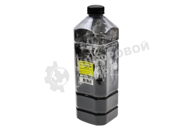 Тонер Hi-Black для HPCLJ 5500/5550, Тип 1.0,Bk, 345 г, канистра