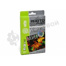 Фотобумага Cactus CS-MA617050 A6/170г/м2/50л. матовая для струйной печати