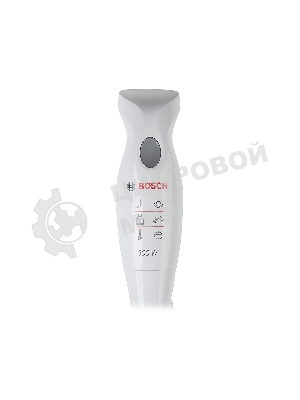 Блендер погружной Bosch MSM6B150 300 Вт, белый