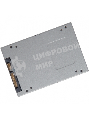 Накопитель SSD Kingston A400, 240Gb, SATA III, 2.5