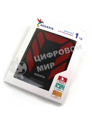 Внешний HDD 2.5