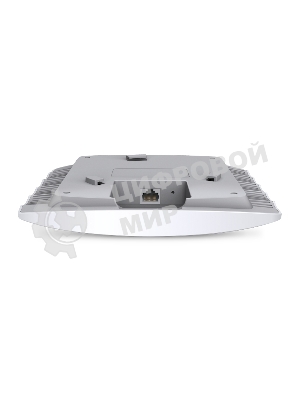 Беспроводная потолочная точка доступа серии N TP-Link SMB EAP110 скорость до 300 Мбит/с