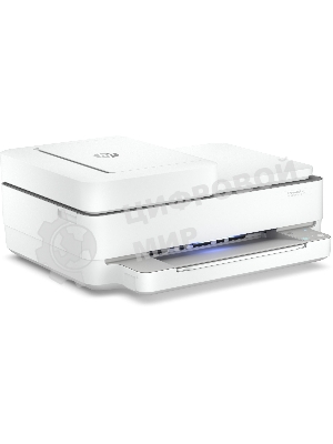 МФУ струйное HP DeskJet Ink Advantage 6475 (5SD78C), A4, цветной, печ. до 20 стр/мин. (ч/б) до 17 стр/мин. (цвет), скан. до 7 стр/мин. (ч/б) 3 стр/мин. (цвет), 1200x1200dpi, USB, Wi-Fi, Air Print