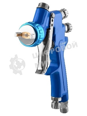 ЗУБР Краск. пнев. 