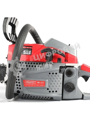 Бензопила MAXCUT MC 152 [22100152] раб. объем: 52сс; мощность: 3,4 л.с; шина: 18