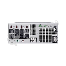 Источник бесперебойного питания UPS CyberPower OL8KERTHD Online 8000VA/8000W USB/RS-232/Dry/EPO/SNMPslot/BM/ENV/RJ11/45/ВБМ (6 IEC С13, 1 IEC C19, terminal)