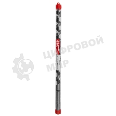 Сверло MATRIX по дереву шнековое, 16 х 350 мм 70135