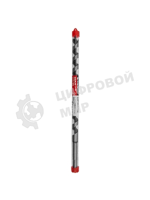 Сверло MATRIX по дереву шнековое, 16 х 350 мм 70135