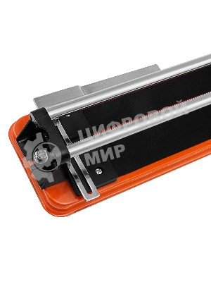 Плиткорез ручной роликовый Sparta 600 х 8 мм