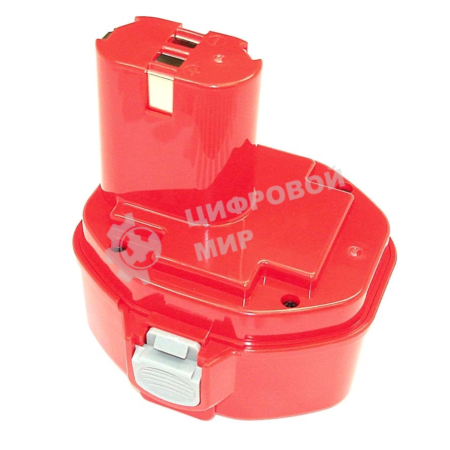 Аккумулятор для Makita (p/n: 1433/1434/1435/1435F/192699-A/193158-3), 2.0Ah 14.4V Ni-Cd