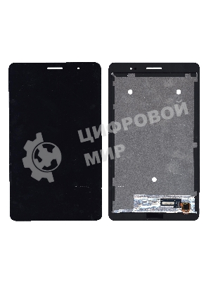 Модуль (матрица + тачскрин) для Huawei MediaPad T3 8.0 черный