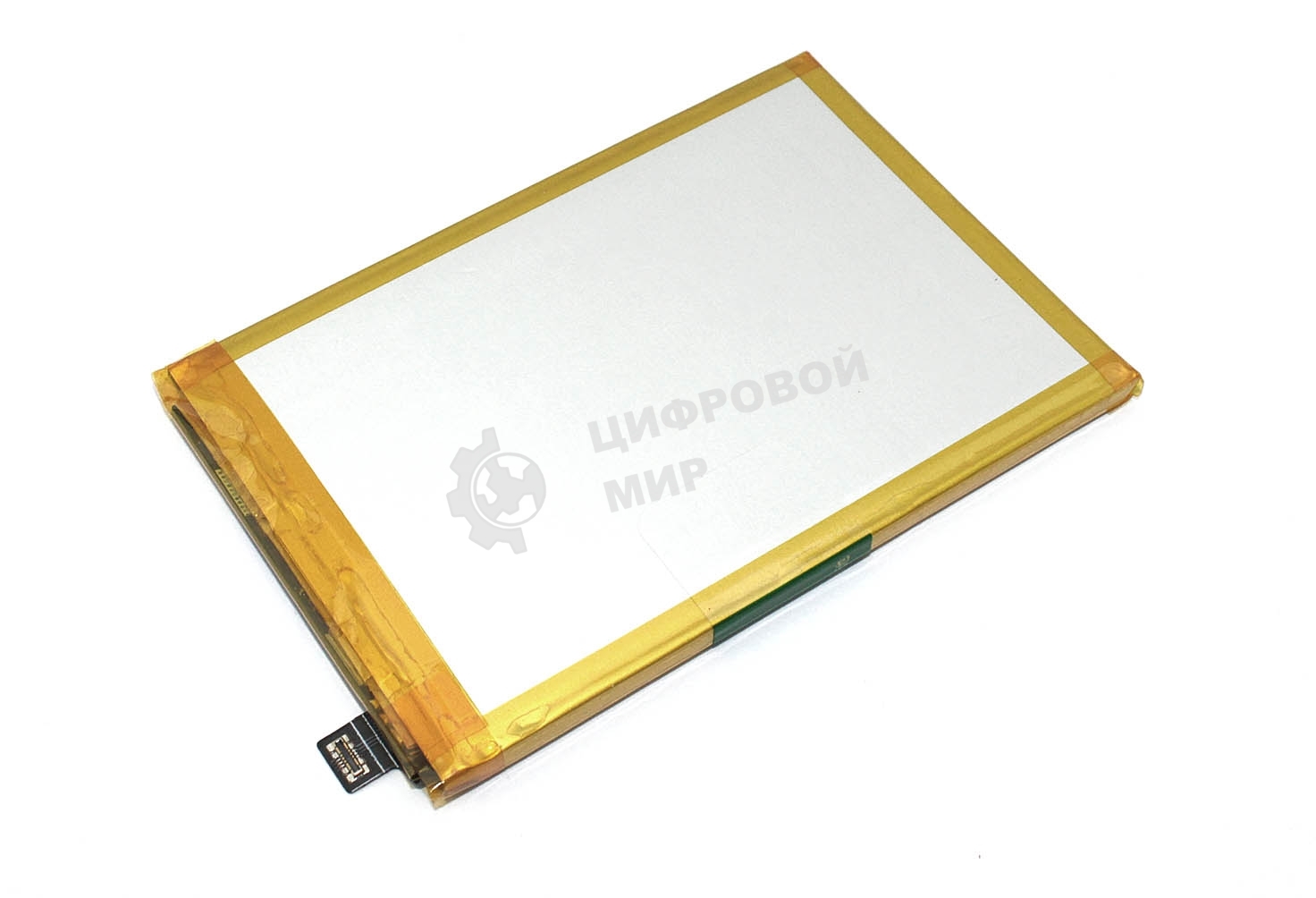 Аккумулятор (батарея) BLPA19 для OPPO A58 4G, A38 4G, A18