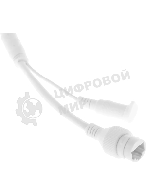 Камера видеонаблюдения IP HiWatch DS-I403(D)(2.8мм) 2.8-2.8мм цв.