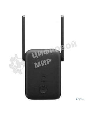 Усилитель Wi-Fi сигнала Xiaomi Mi Wi-Fi Range Extender AC 1200 EU