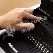 Переплетчик Fellowes GALAXY-E