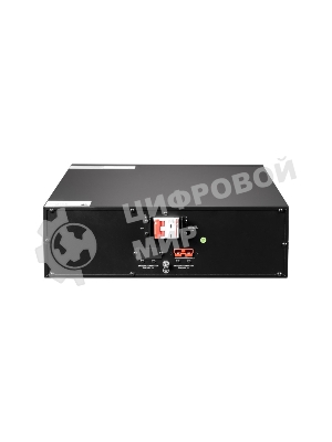 Батарея для ИБП Systeme Electriс BPSE240RT3U5 240В