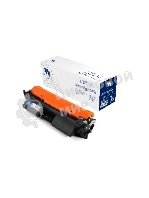 Картридж лазерный NVPrint совместимый NV-047T для Canon LBP-110 ser/112/113/MF-110 ser/112/113 (1600k)