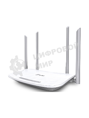 Роутер TP-Link Archer A5 AC1200 Двухдиапазонный Wi-Fi роутер