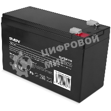 Батарея для ИБП SVEN SV1270 (12V 7Ah)