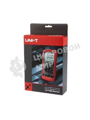 мультиметр UNI-T UT107