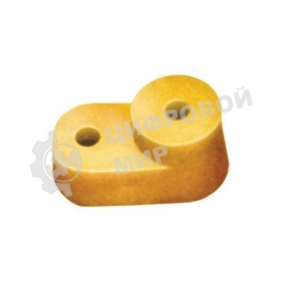 Изолятор углов. для 